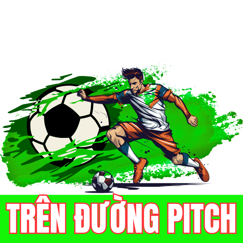 Trên đường Pitch