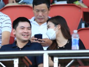 Đỗ Mỹ Linh - Hành trình từ Hoa hậu đến Phó Chủ tịch