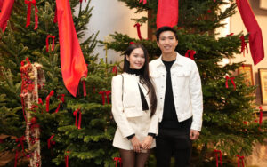 Nhan sắc và phong cách
