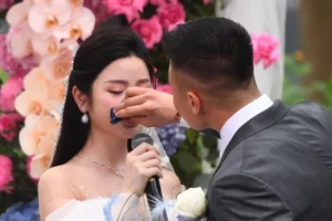 Tâm lý của Chu Thanh Huyền