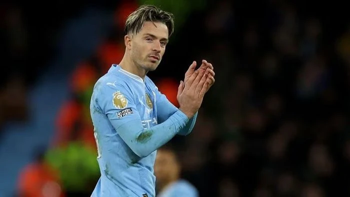Dự đoán tương lai của Jack Grealish
