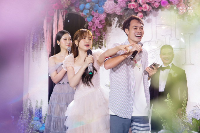 Suy diễn và dự đoán